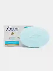 Мыло Dove, Инжир и лепестки апельсина, 135 г