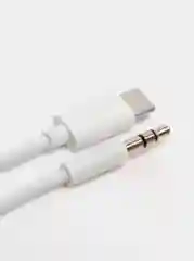 AUX - TYPE-C кабель, переходник Type-C, Jack 3.5 мм, аукс - тайп си кабель
