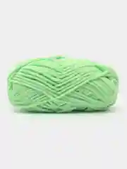Розовый пряжа плюшевая YarnArt "Dolce Baby", 100% микрополиэстер, 50 г, 85 м