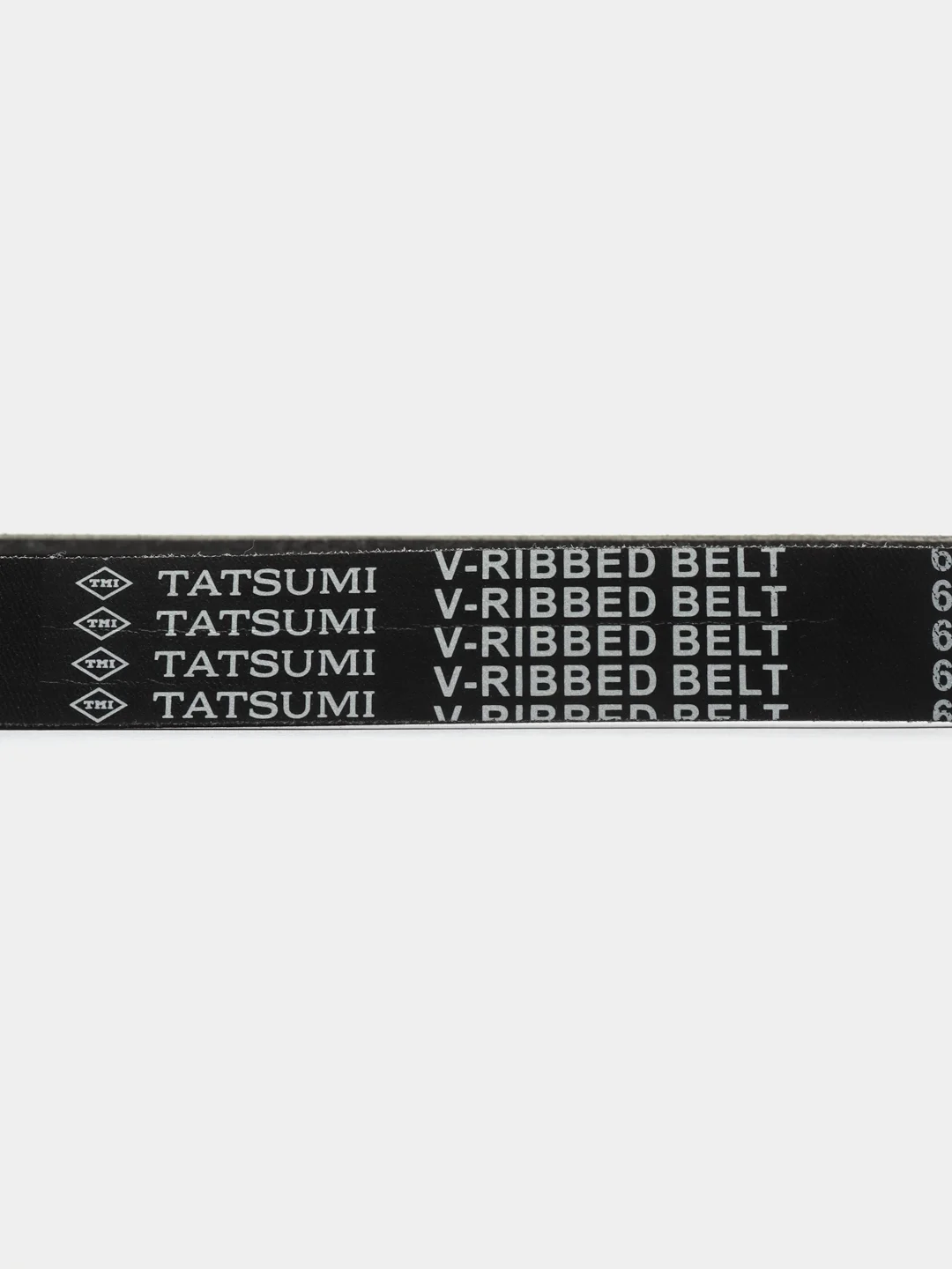 Поликлиновый ремень эластичный Tatsumi (Татсуми) для Лада Калина, Лада Гранта, Лада Приора