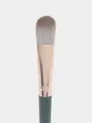 Кисти для макияжа / набор кистей для макияжа 14 шт + косметичка
