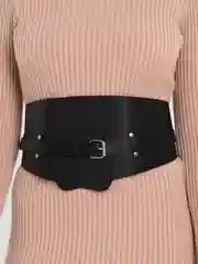 Пояс-баска женский