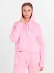 Розовый спортивный костюм женский демисезонный на легком флисе