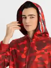 Аметистовый зипка бейп худи , унисекс