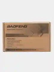 Рация (радиостанция) Baofeng UV-5R 5W