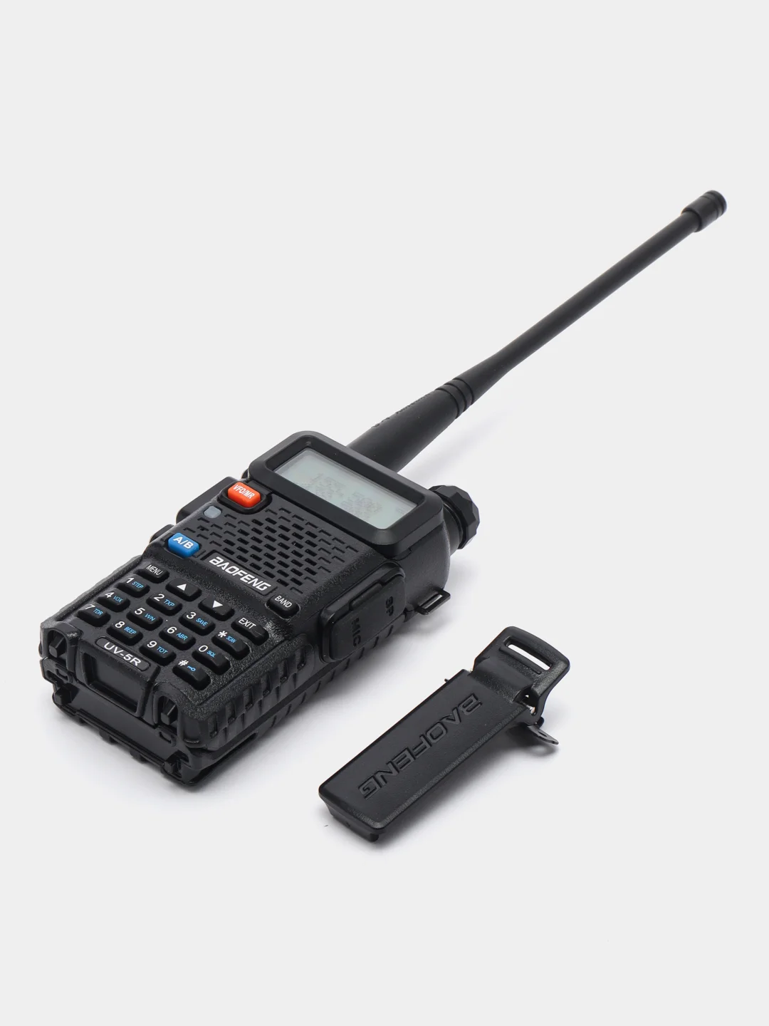 Рация (радиостанция) Baofeng UV-5R 5W