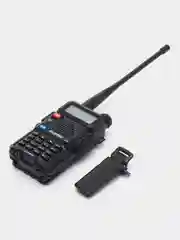 Рация (радиостанция) Baofeng UV-5R 5W