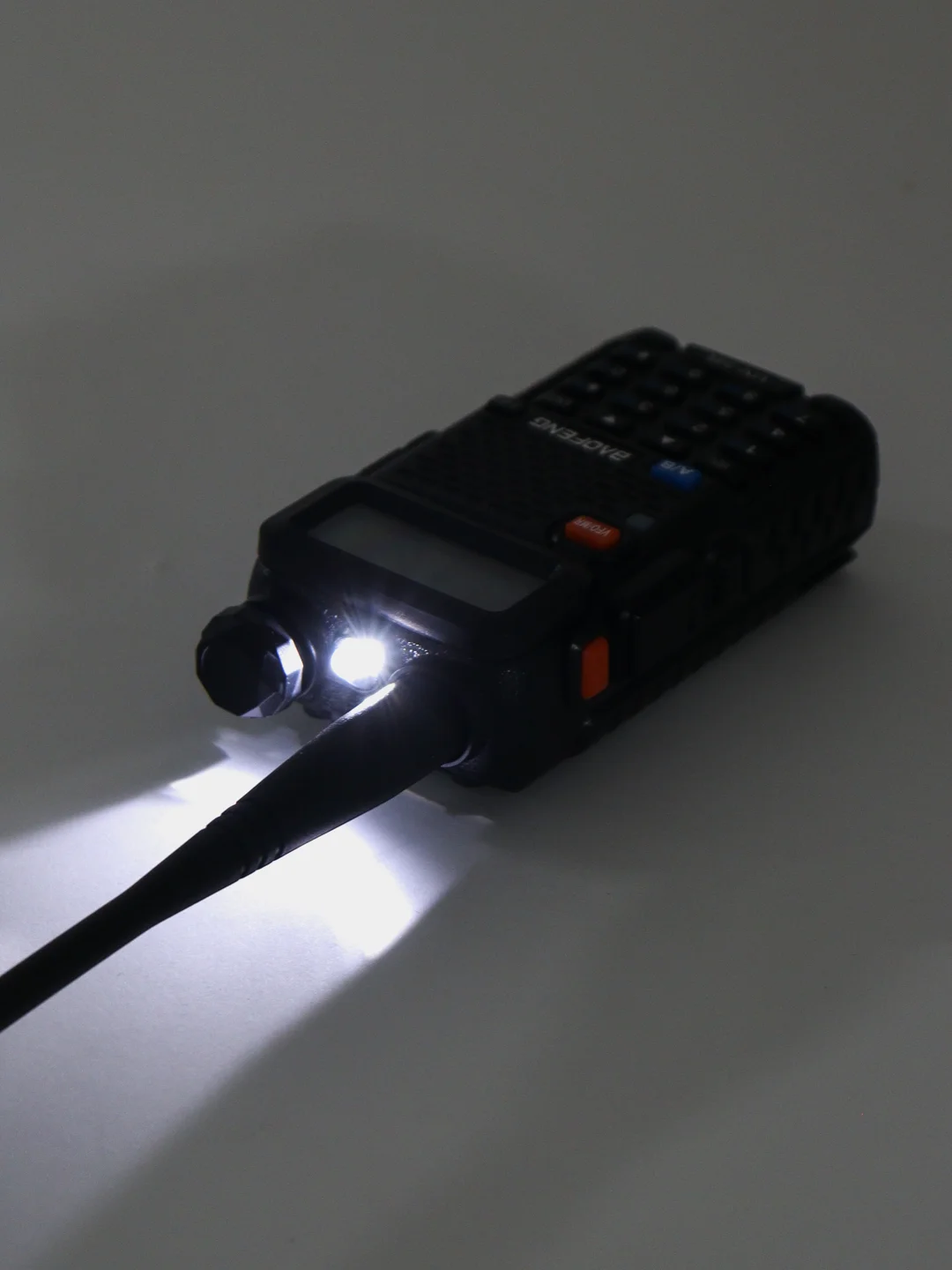 Рация (радиостанция) Baofeng UV-5R 5W