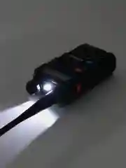 Рация (радиостанция) Baofeng UV-5R 5W