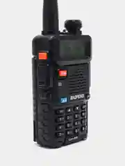 Рация (радиостанция) Baofeng UV-5R 5W