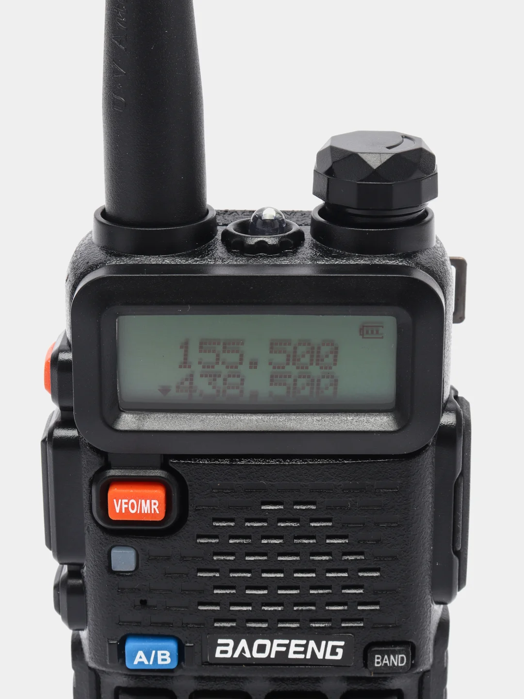 Рация (радиостанция) Baofeng UV-5R 5W