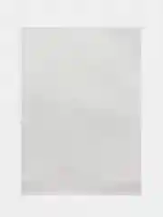 Терракотовый временные татуировки "Волк, лиса, тигр,пантера", 21*15 см