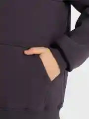 Зеленый спортивный костюм, теплый, с начесом, мужской