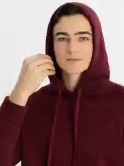 Багровый худи, 16 цветов, 5 размеров