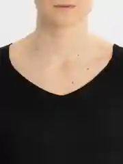 Черный термо белье мужское