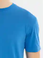 Белый мужская футболка, хлопок