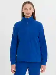 Синий спортивный костюм женский,большие размеры, зеленый цвет