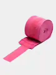 Розовый эластичные бинты для единоборств
