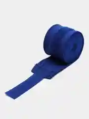 Синий эластичные бинты для единоборств