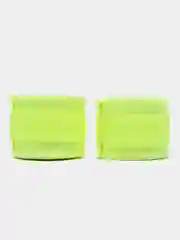 Желтый эластичные бинты для единоборств