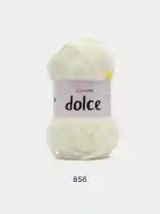 Светло-бежевый пряжа плюшевая YarnArt Dolce (ЯрнАрт Дольче)