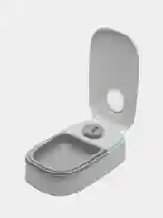 Автоматическая кормушка для кошек и собак с таймером 1 шт