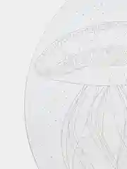 Бронзовый 3d Светильник, ночник, LED, USB, подарок на 8 марта