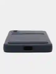 Морской чехол для Xiaomi Redmi 7A Сяоми Редми 7А с карманом для карт