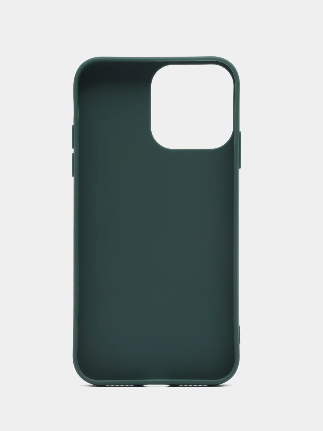 Бирюзовый чехол для iPhone (Айфон) XR в корпусе 13 14 15 про