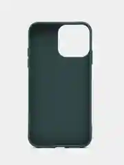 Бирюзовый чехол для iPhone (Айфон) XR в корпусе 13 14 15 про