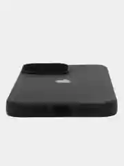 Черный чехол для iPhone (Айфон) XR в корпусе 13 14 15 про