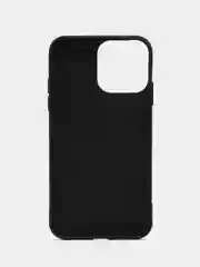 Черный чехол для iPhone (Айфон) XR в корпусе 13 14 15 про