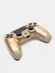 Золотой джойстик, беспроводной геймпад для PS4, геймпад для ПК, PlayStation