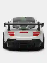 Ледяной металлическая коллекционная машинка Bentley Continental GT