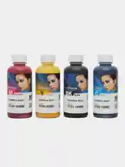 Хром чернила InkTec SubliNova Smart сублимационные DTI 100ml