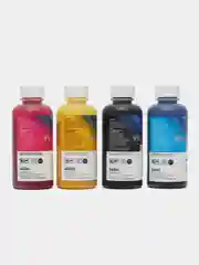 Хром чернила InkTec SubliNova Smart сублимационные DTI 100ml