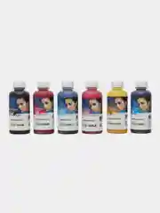 Шоколадный чернила InkTec SubliNova Smart сублимационные DTI 100ml