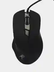 Игровая мышь с подсветкой + коврик, Smartbuy Rush SBM-730G-K