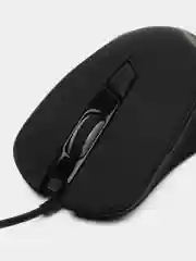 Игровая мышь с подсветкой + коврик, Smartbuy Rush SBM-730G-K