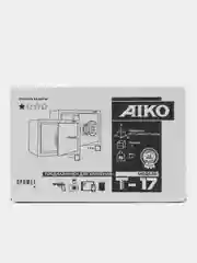 Мебельный сейф Aiko T-17 EL