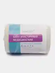 Бинт эластичный медицинский Меридиан 8см*3м