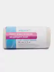 Бинт эластичный медицинский Меридиан 10см*2м