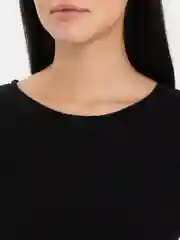 Хром лонгслив женский