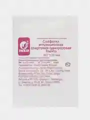 Салфетка антисептическая 60х100 (20 штук)