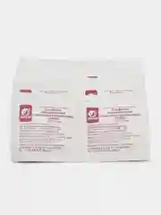 Салфетка антисептическая 65*56 (20 штук)