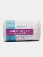 Бинт эластичный 8 см на 2 метра