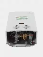 Газовый проточный водонагреватель Oasis P-20W