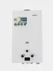 Газовый проточный водонагреватель Oasis OR-20W
