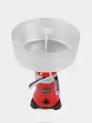 Сепаратор МС Варяг СМ-100М(Р) металлический корпус (200Вт, 100л/ч)