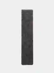 Серый когтеточка для кошек из ковролина 57x12 см